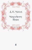 Strawberry Roan Taschenbuch 196 S. Englisch 2011 Faber and Faber ltd.