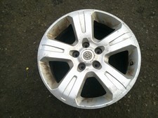 VAUXHALL ANTARA EXCLUSIVE ALLOY WHEEL RIM 17 INCH 2010-2015