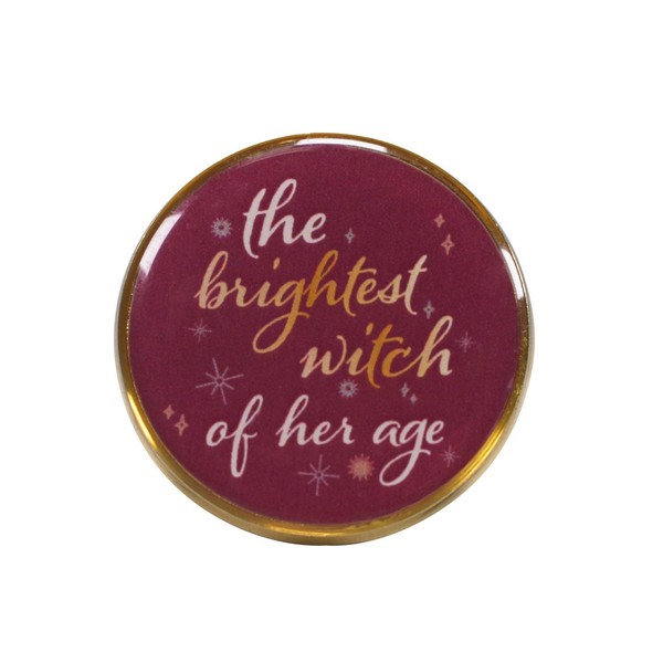 Harry Potter - Pin Badges - Harry Potter Pin Badge - Hermione Granger-image