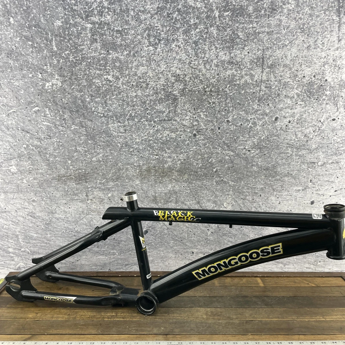 Mongoose Bike Frames for BMX Bike for sale | eBay