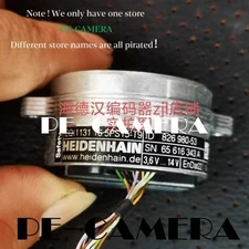 1PCS EQI 1131 16 5PS15-T9 ID 826 980-53 (3-month warranty/SHIP Fedex)