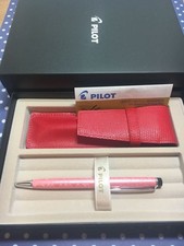Pilot Ballpoint Pen