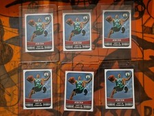 2017-18 Panini NBA Sticker Collection 17
