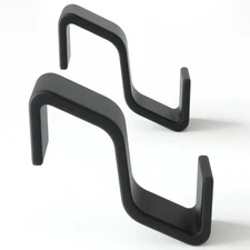 Seat Back Hooks | Bag Hanger Hooks for Cadillac LYRIQ / OPTIQ