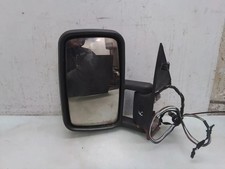 Retroviseur gauche (ou coque) Volkswagen LT28
