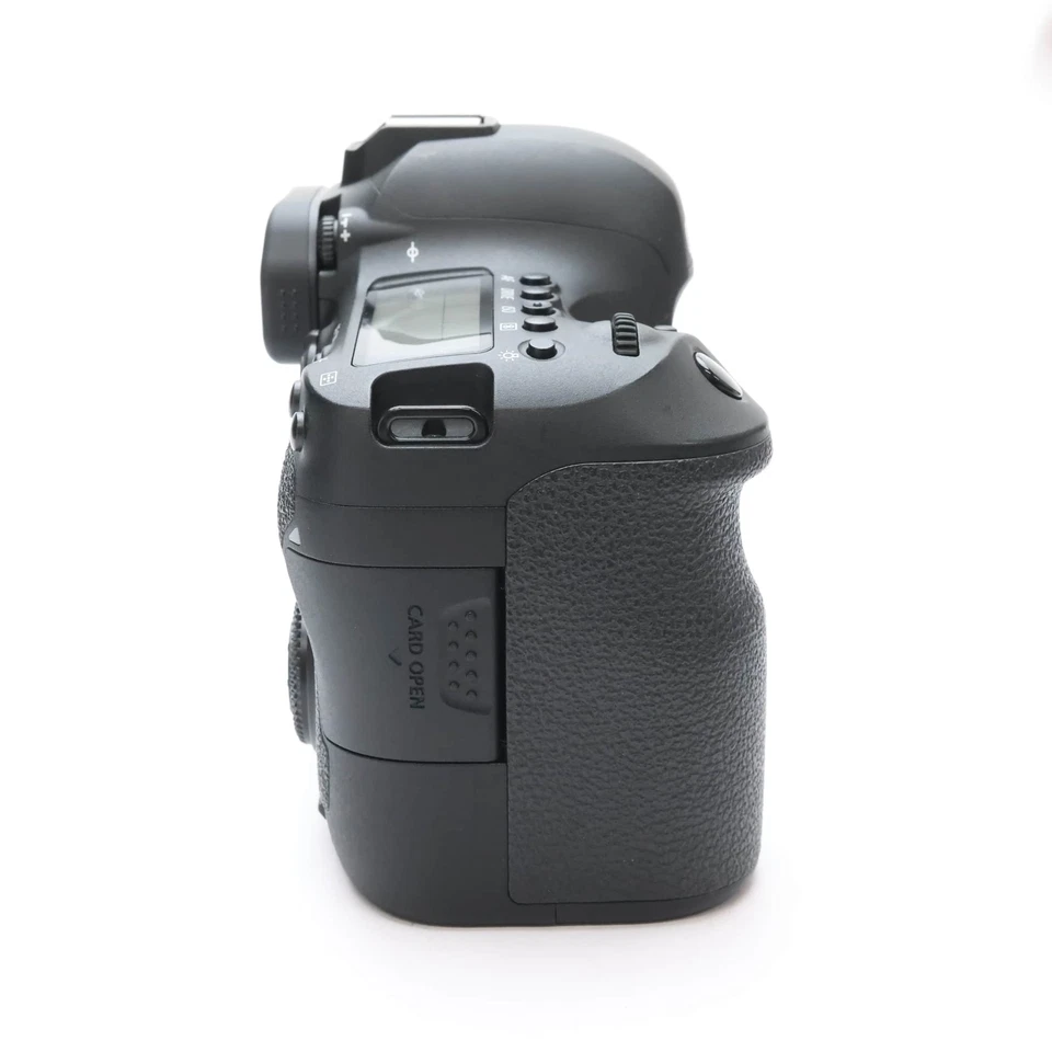 Canon EOS 6D Mark II 26.2MP Digital SLR Camera Body #105 - Image 4 of 4