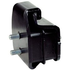 Montaje motor A6784 DEA lado delantero conductor o pasajero derecho izquierdo conductor/pasajero