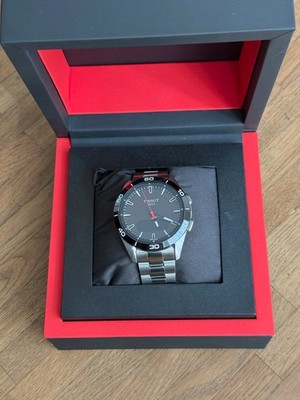 Tissot T-Touch Connect Sport