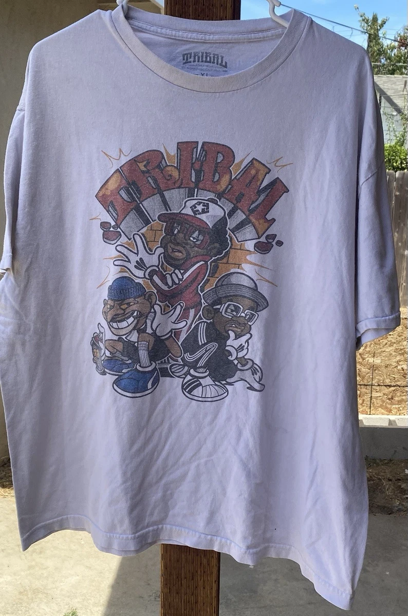 Tribal White Shirts for Men for sale | eBay