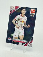 2024-25 Topps Chrome Sapphire Bundesliga Soccer Checklist Guide in-content 40