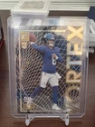 2025 Panini Donruss - Vortex Jaxson Dart #13 (RC)