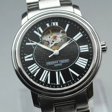 [Near MINT] Frederique Constant FC-303/310X3P4/5/6 Heartbeat Automatic Men Watch