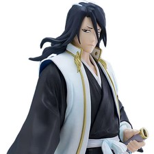 Bleach - Figurine Byakuya Kuchiki Pop Up Parade