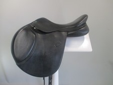 Arena Jump Saddle 17