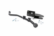 Rough Country Front Forged Adjustable Track Bar For 1984-2001 Xjzjmj - 1181