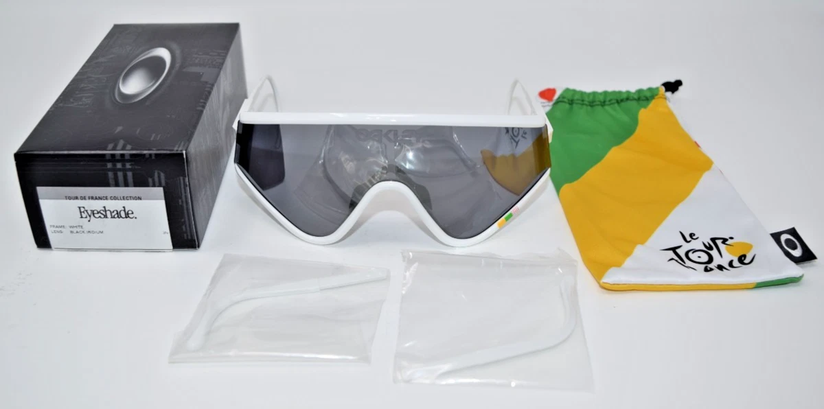 Oakley Eyeshade Sunglasses for Men for sale | eBay