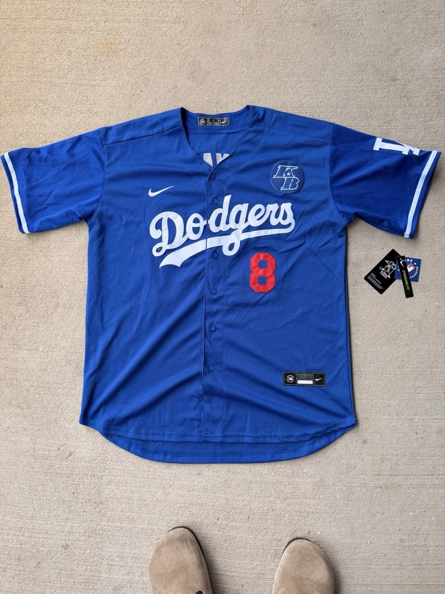 Kobe Bryant MLB Fan Apparel & Souvenirs for sale | eBay