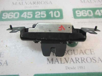 8719F8 SCHLOSS HECKDECKEL / 9151487499H / 16474779 FÜR PEUGEOT 208 1.4 HDI FAP