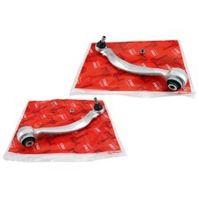 2x TRW Querlenker für MERCEDES W204 A207 C207 R172 Vorderachse unten hinten 2x TRW Querlenker für MERCEDES W204 A207 C207 R172 Vorderachse unten hinten
