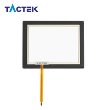 Touch Screen Panel for ed Lion Graphite G10S G10S0000 G10S1000 with Overlay