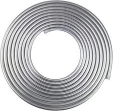 3/8 Fuel Line 3003 Grade Aluminium Tubing for Brake Line Metal Coiled Gas L