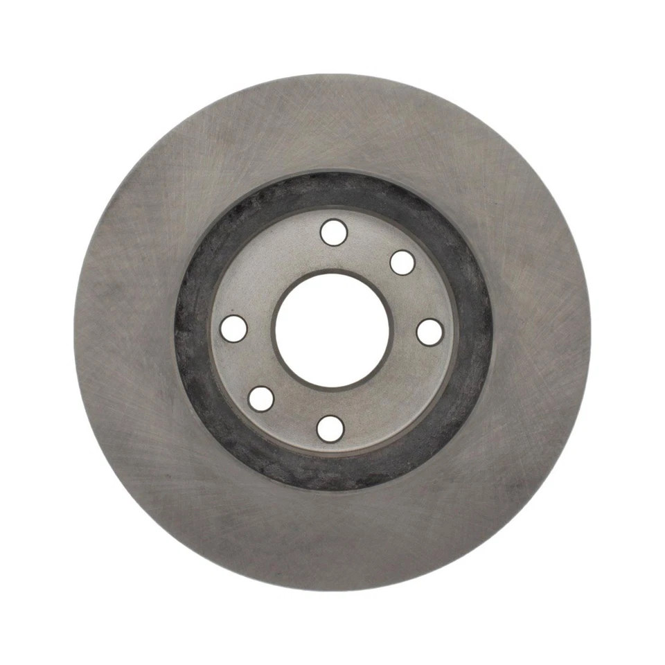 Kit de pastillas de freno delanteras y rotores de disco para Asuna Sunfire 1993 Foto 2 de 4