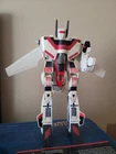 Transformers g1 jetfire Jet Autobot 80's Nostalgia Transformer Robot