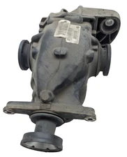 2006-2007 Bmw 525Xi Awd Rear Differential Carrier Case 4.1 Ratio