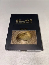 BELLAMI FLEX WEFT 16in -120g - 24K Glimmer #3/24