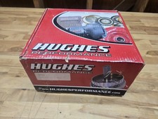 New Hughes Performance Pro-street 30 Series Transmission Torque Converter Gm30 New Hughes Performance Pro-street 30 Series Transmission Torque Converter Gm30