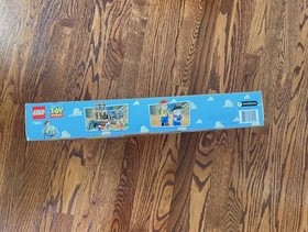 LEGO Toy Story 7594 Woody's Roundup! Have Wild West Adventure With Woody & Pals