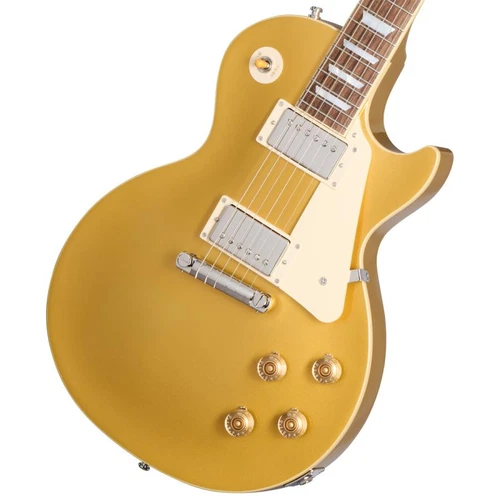 Epiphone Tak Matsumoto 1955 Les Paul Standard Antique Gold with hard case