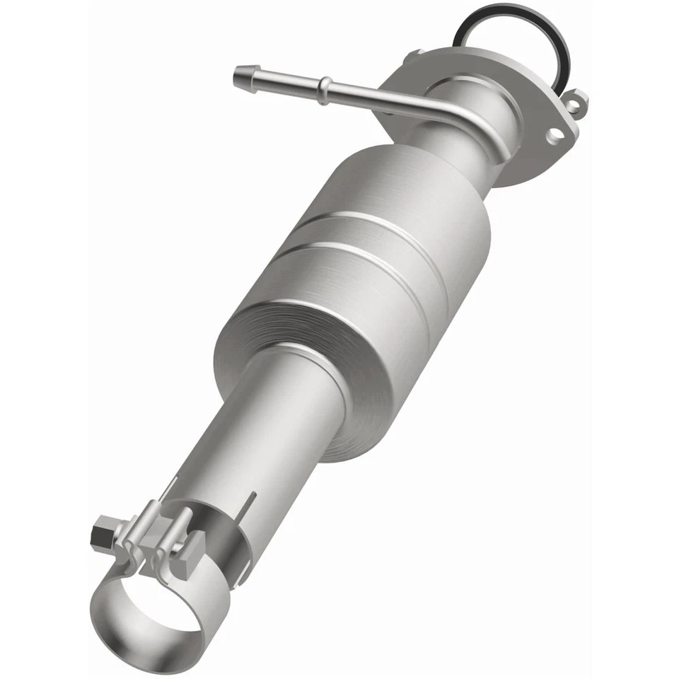 MagnaFlow Catalytic Converter: EPA, For 2009-2013 Toyota Highlander - Изображение 4 из 4