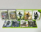 Microsoft Xbox 360, Call Of Duty Bundle - 11 Games Total: Tested!