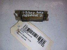 KENNZEICHENBELEUCHTUNG RECHTS Renault Megane (BA) 2000 7700428051