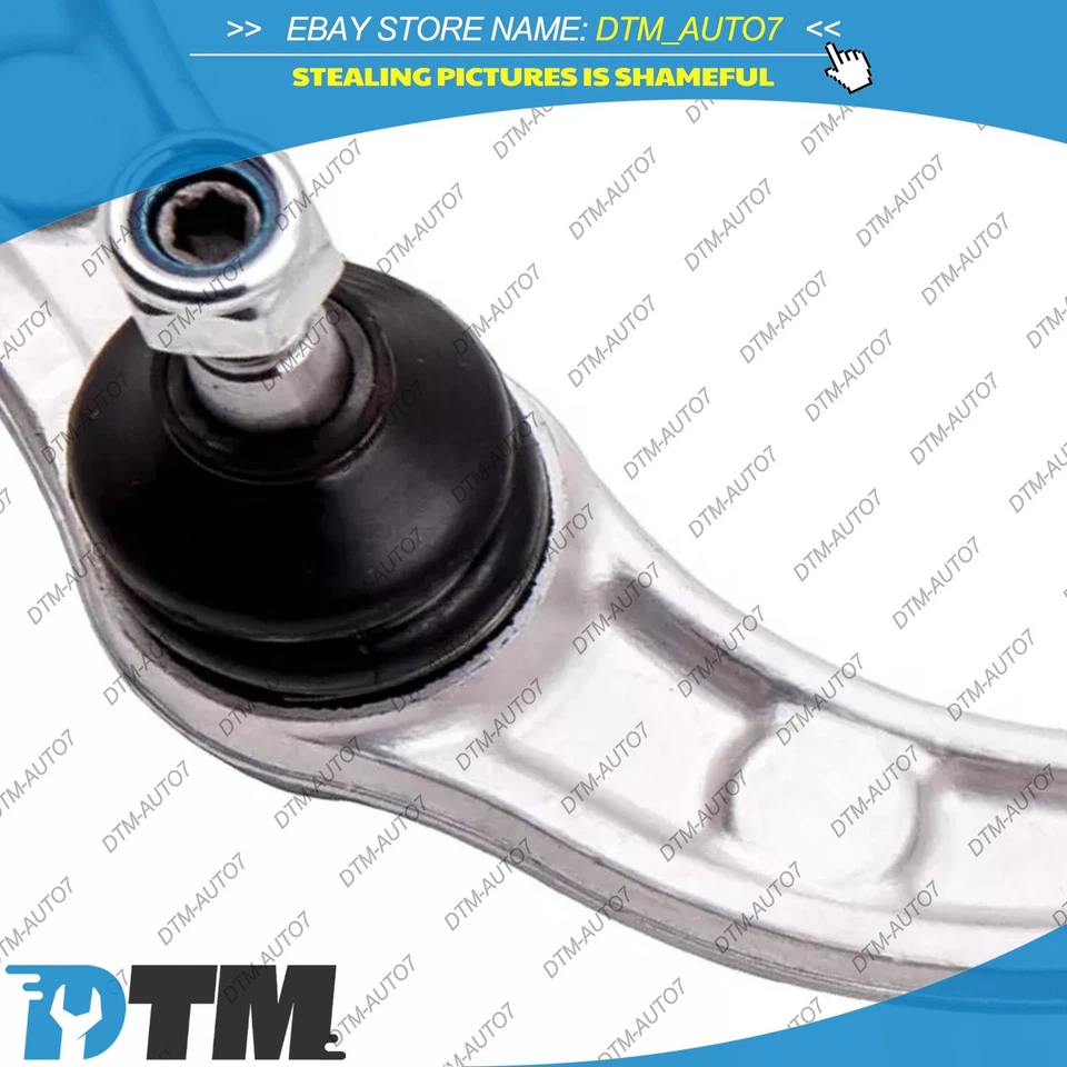 LEMQUIRE 2x Brazo de control superior delantero para Mercedes-Benz GL450 R350 ML350 GL320 Foto 2 de 4