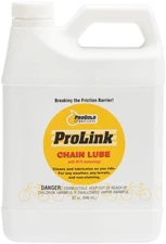 Pro Gold Products ProLink Chain Lube 32.0oz