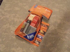 AMK "Scout" Survival Kit  - Waterproof Case, Emergency Equipment & Supplies, SOL