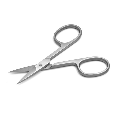 Giesen & Forsthoff Timor Gerade Nagelschere, Rostfreier Stahl - Picture 4 of 8