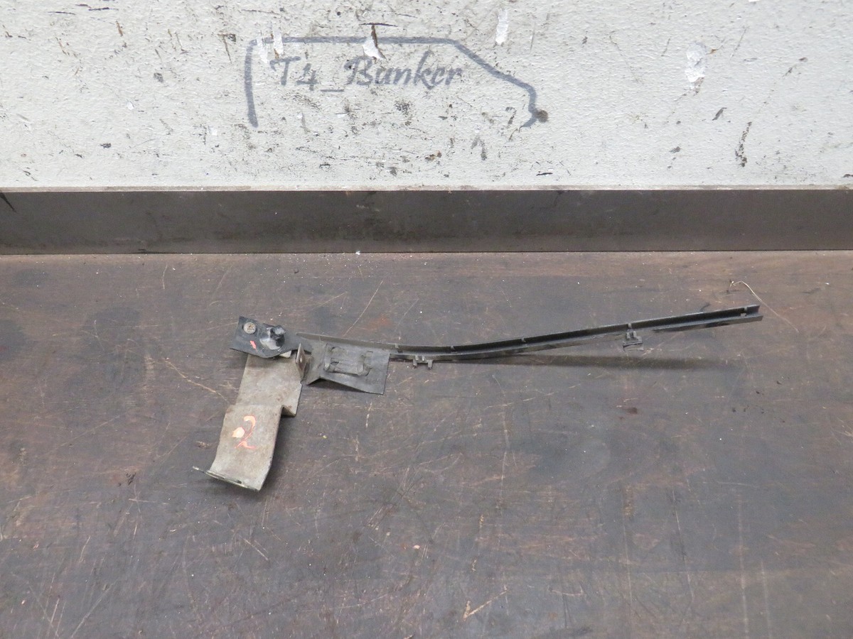 VW T4 Kabelbaum ABS Führungsrohr Drehzahlfühler 701971341B 