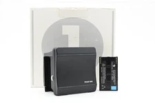 Phase One P30+ Digital Back 31MP Hasselblad H #204