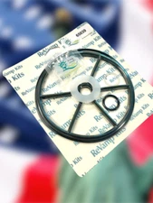 715 Multiport Valve From POOLTEK USA - 65039, Replacement For Hayward 