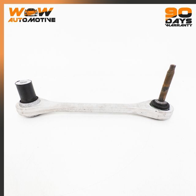 04-13 BENTLEY CONTINENTAL FLYING SPUR REAR LEFT RIGHT TRACK ROD CONTROL ARM OEM