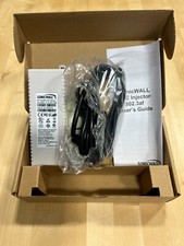 SonicWALL AF GigaBit PoE Injector 01-SSC-5546