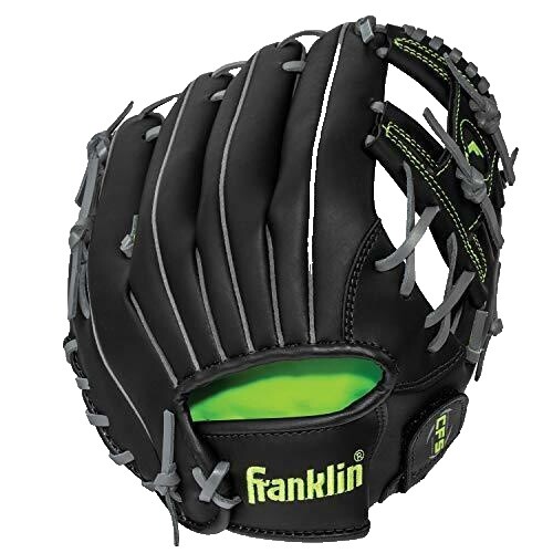 Balle De Baseball Franklin Soft Strike 9" – Housse Syntex®, Noyau éponge