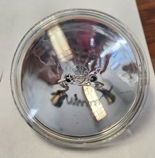250-7724V, 4.5" GE Sealed Beam Bulb, Made in USA
