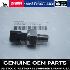 89458-22010 GENUINE OEM Toyota Lexus SENSOR, FUEL PRESSURE 8945822010