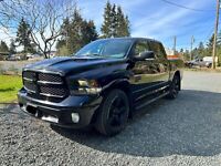 2019 RAM 1500 SLT