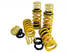 Novitec lowering spring Ferrari SF90