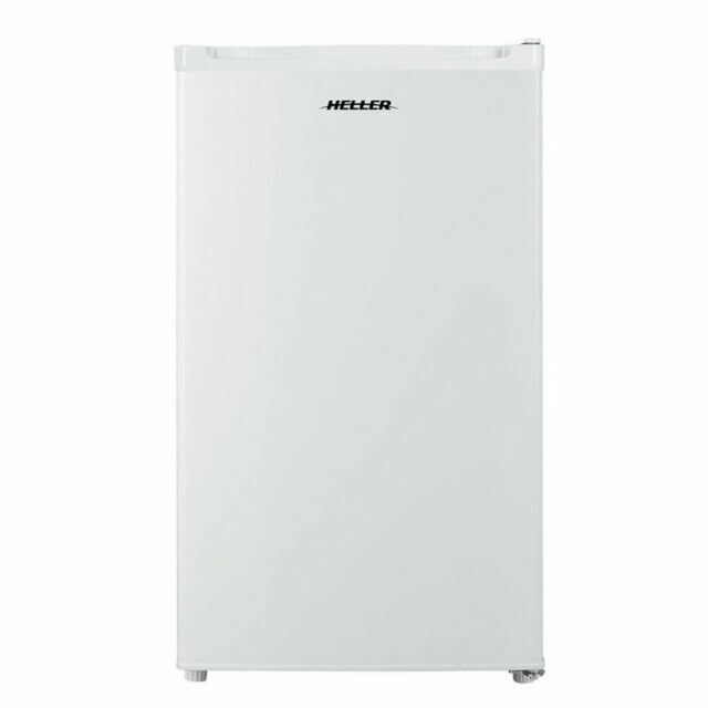 Heller Bfh126 126l Bar Refrigerator For Sale Online Ebay